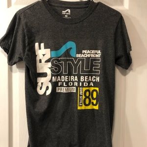 Surf Style Shirt